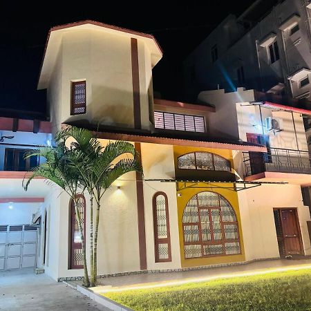 Majestic Villa 5Bhk Ac Bunglow مَسّور المظهر الخارجي الصورة