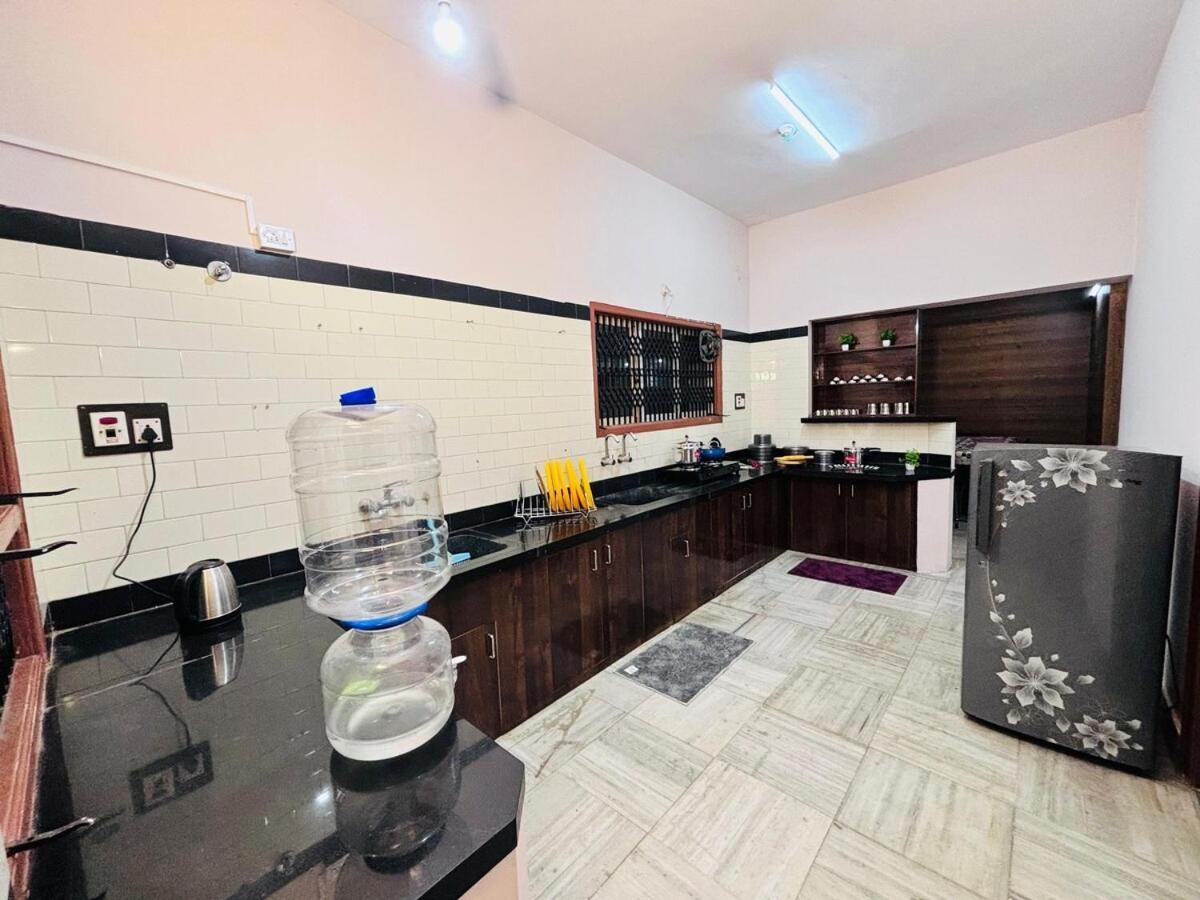 Majestic Villa 5Bhk Ac Bunglow مَسّور المظهر الخارجي الصورة