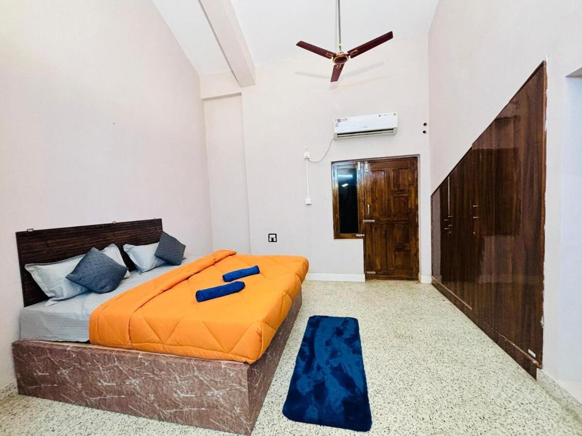 Majestic Villa 5Bhk Ac Bunglow مَسّور المظهر الخارجي الصورة