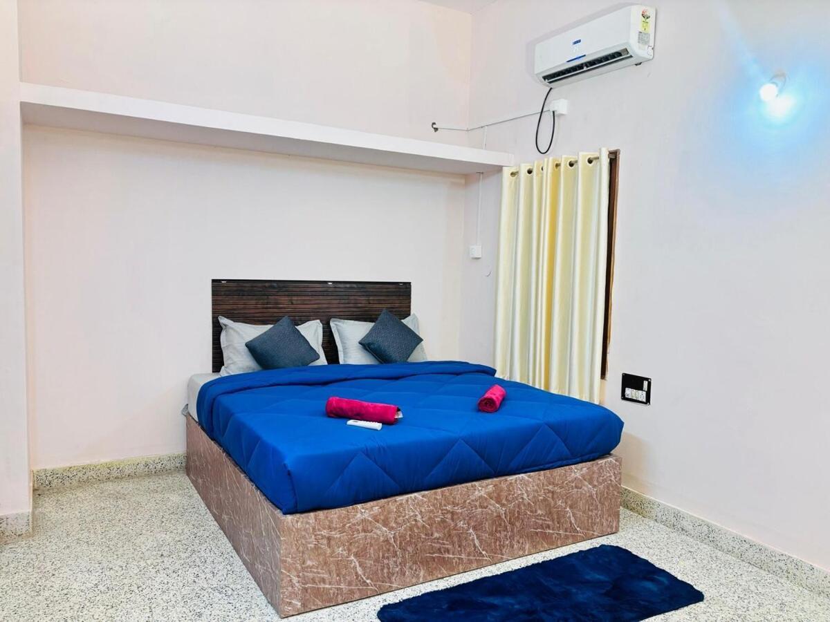 Majestic Villa 5Bhk Ac Bunglow مَسّور المظهر الخارجي الصورة