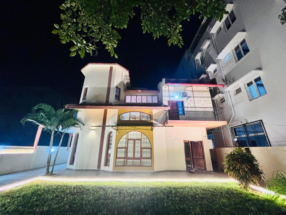 Majestic Villa 5Bhk Ac Bunglow مَسّور المظهر الخارجي الصورة