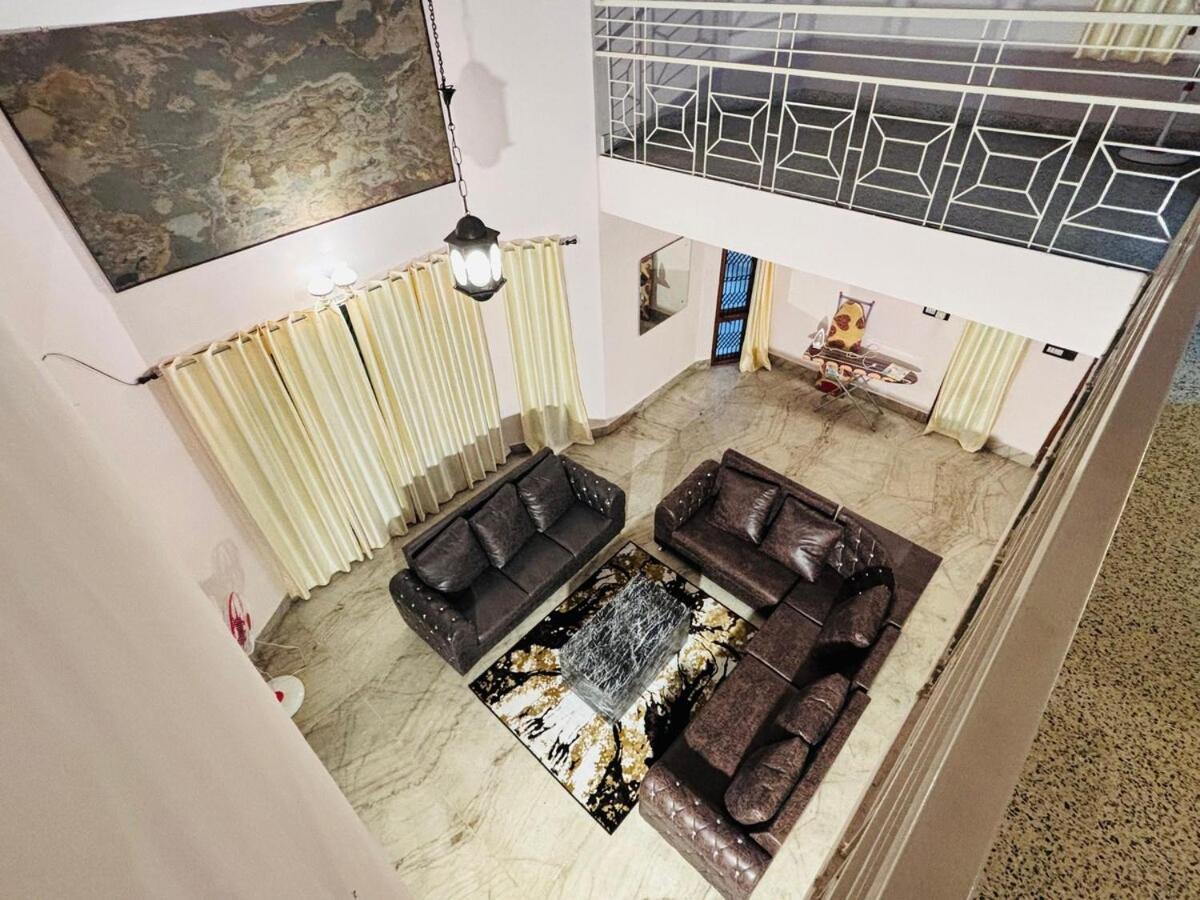 Majestic Villa 5Bhk Ac Bunglow مَسّور المظهر الخارجي الصورة