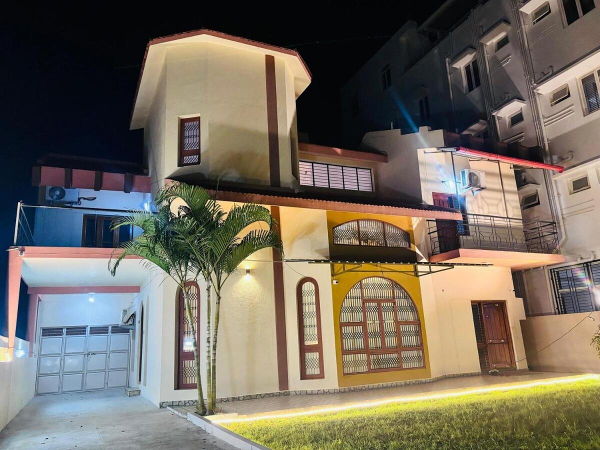 Majestic Villa 5Bhk Ac Bunglow مَسّور المظهر الخارجي الصورة